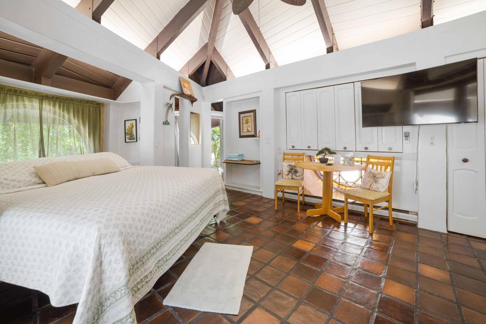Barnacle Bed And Breakfast 빅파인키 외부 사진