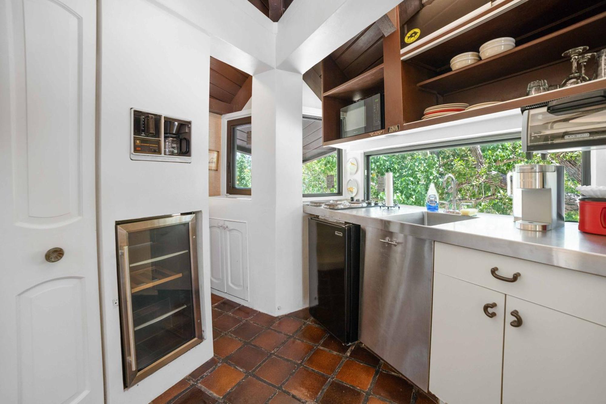 Barnacle Bed And Breakfast 빅파인키 외부 사진